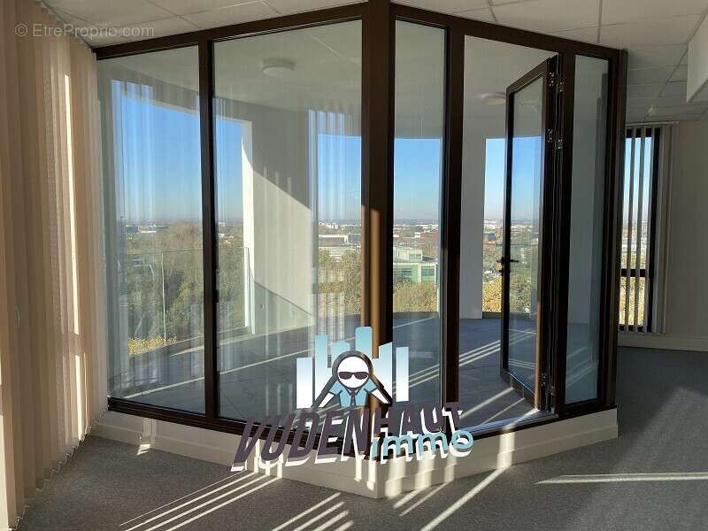 Commerce à TOULOUSE