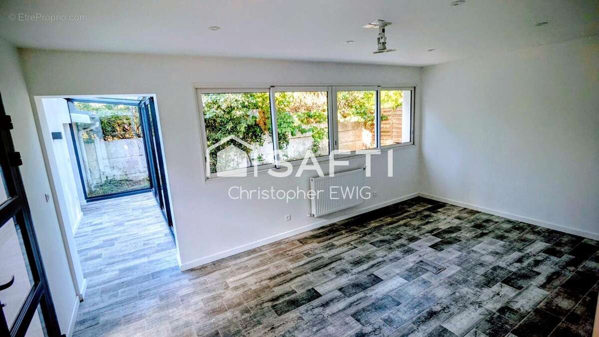 Photo 4 - Maison à CENON