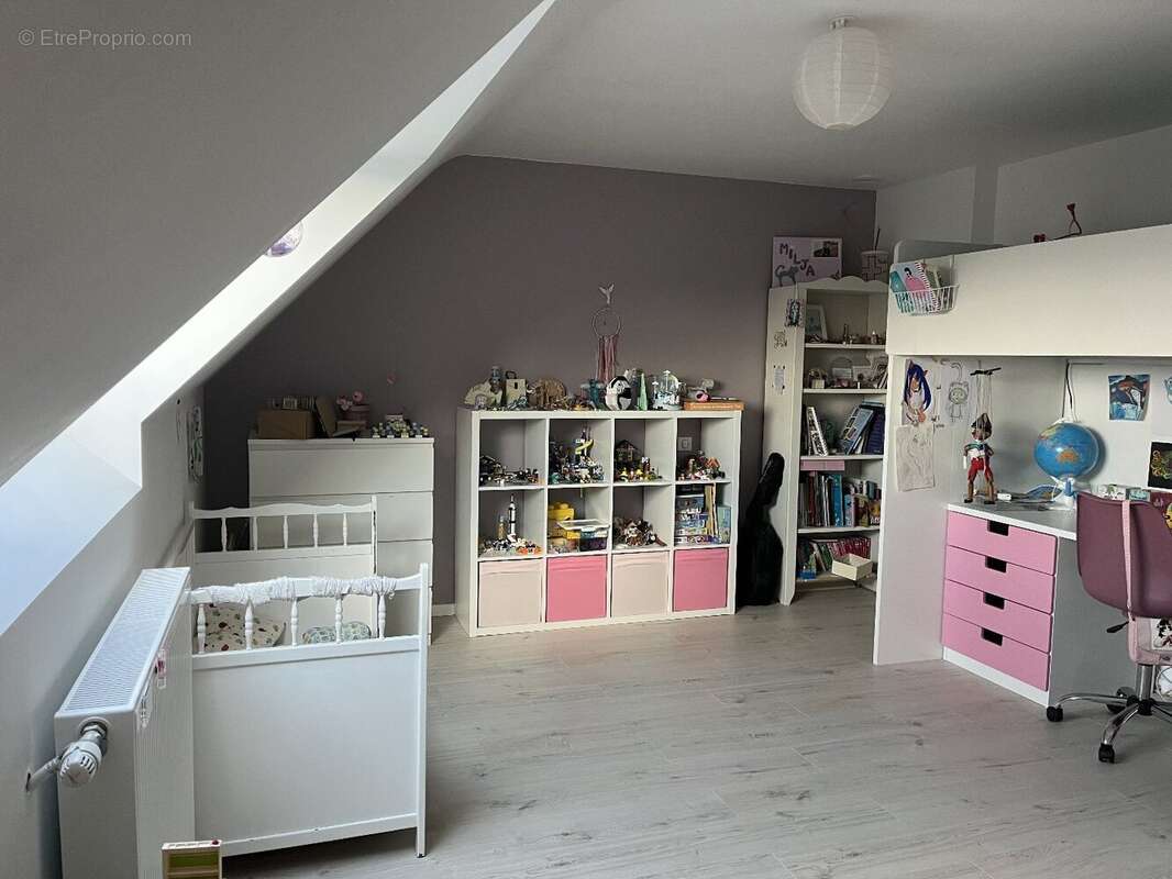 Maison à NOYAL-PONTIVY