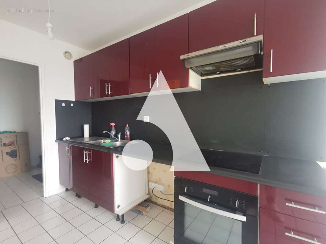 Appartement à MONTIGNY-LES-CORMEILLES