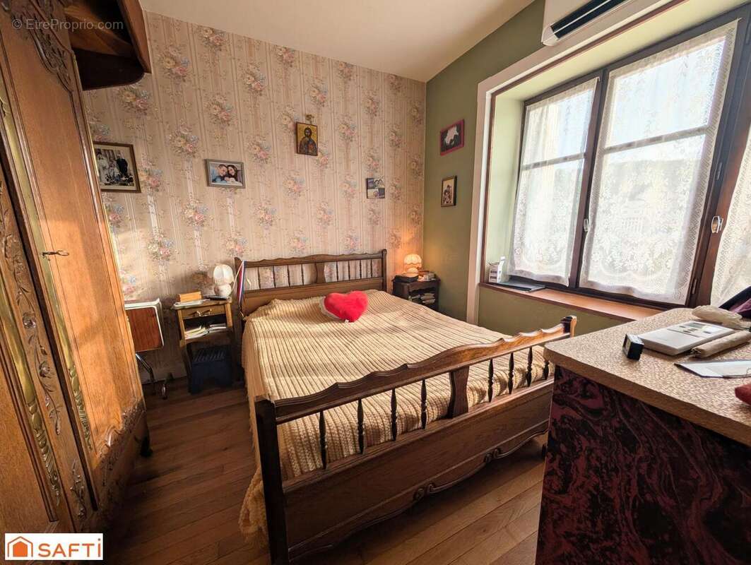 Photo 6 - Maison à LA CHAPELLE-MONTLIGEON