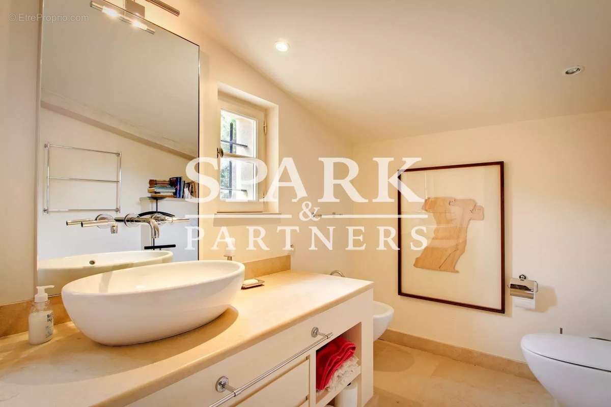 Maison à RAMATUELLE