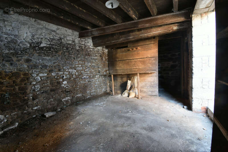 Maison à SAINT-FRAIMBAULT