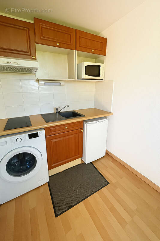 Appartement à ASPIN-EN-LAVEDAN