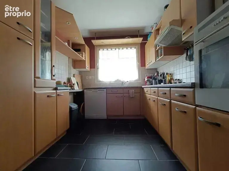 Appartement 87 m² à Tours  - photo 3