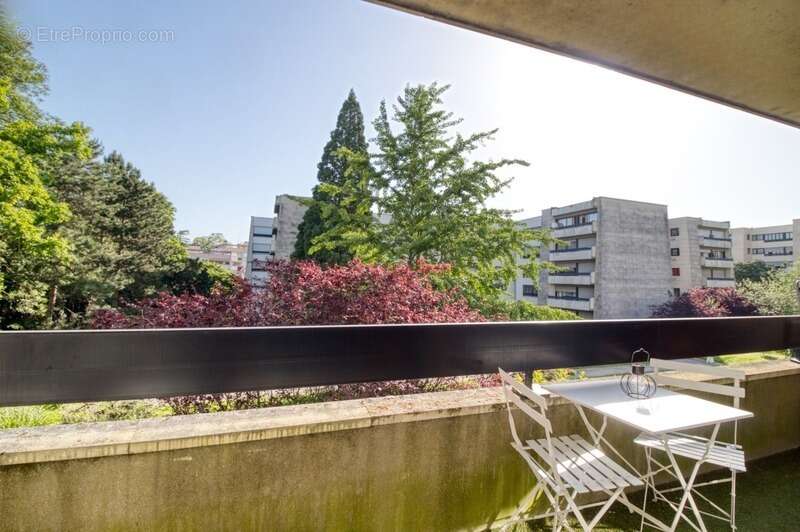 Appartement à FRANCONVILLE