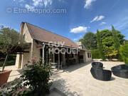 Maison à MILLY-LA-FORET