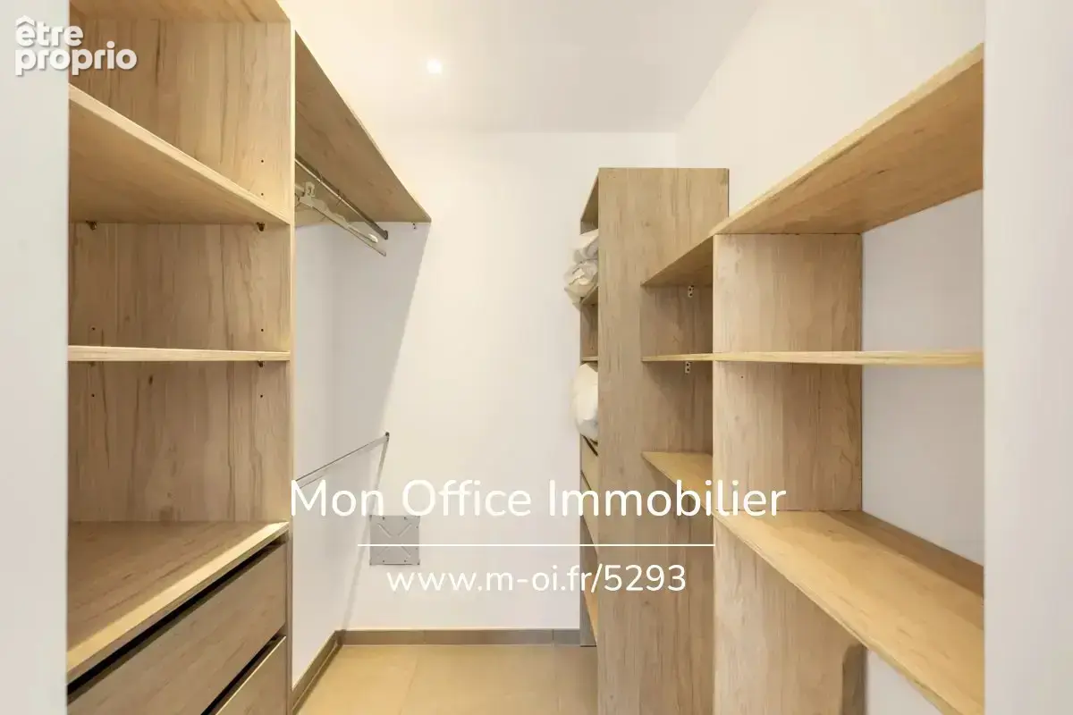 Référence : 6643-SIC. - Maison 6 pièces - photo 14