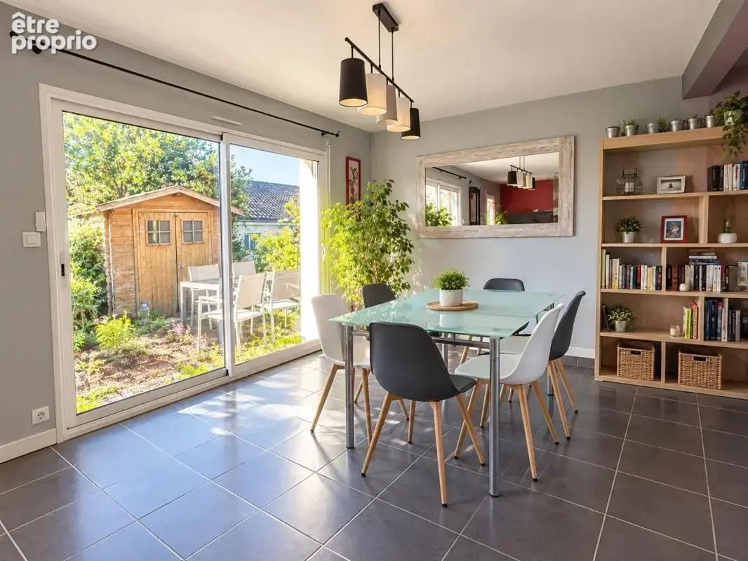 Maison à vendre 4 pièces MUZILLAC (56) - photo 4
