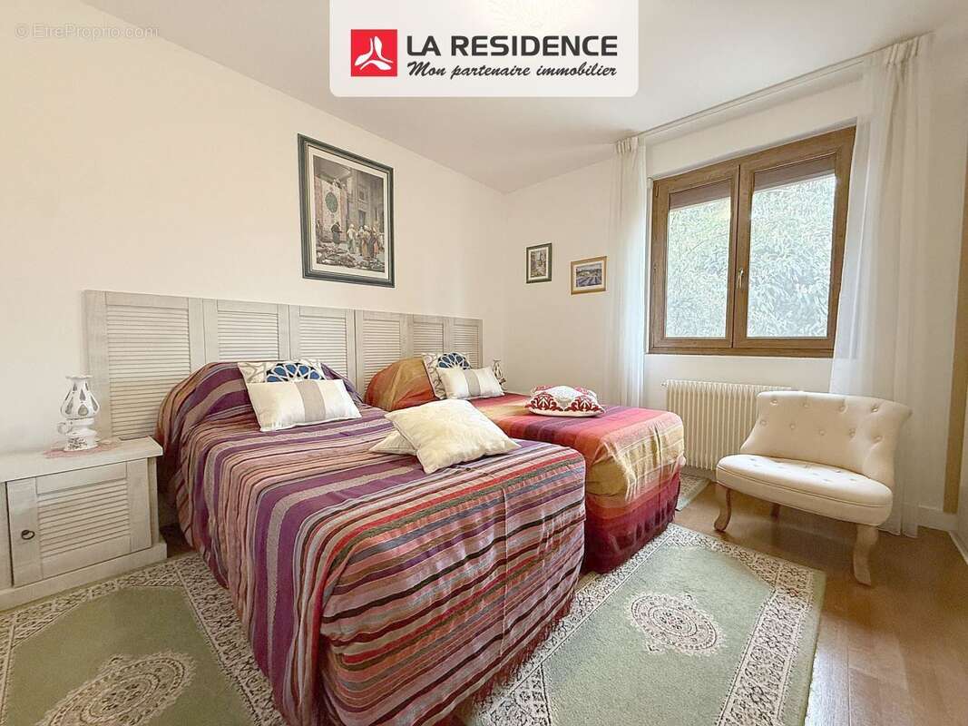 Maison à BENNECOURT