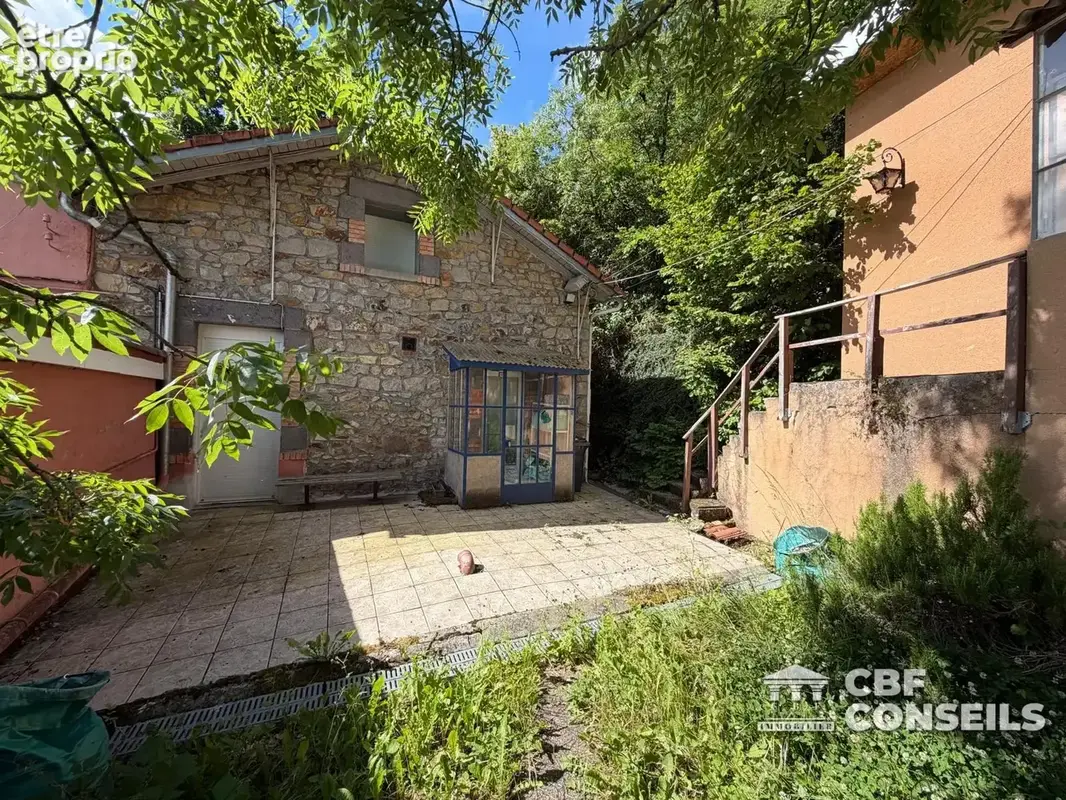 Maison 3 pièces 49 m² à vendre à Ceyrat (63122) - photo 6