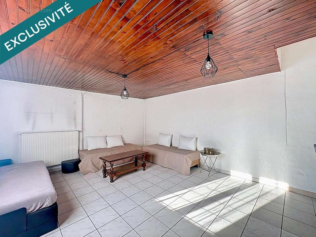 Photo 8 - Maison à BOURGOIN-JALLIEU