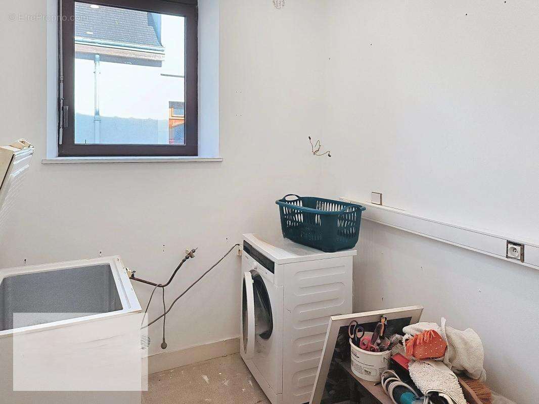 Maison à SELLES-SUR-CHER