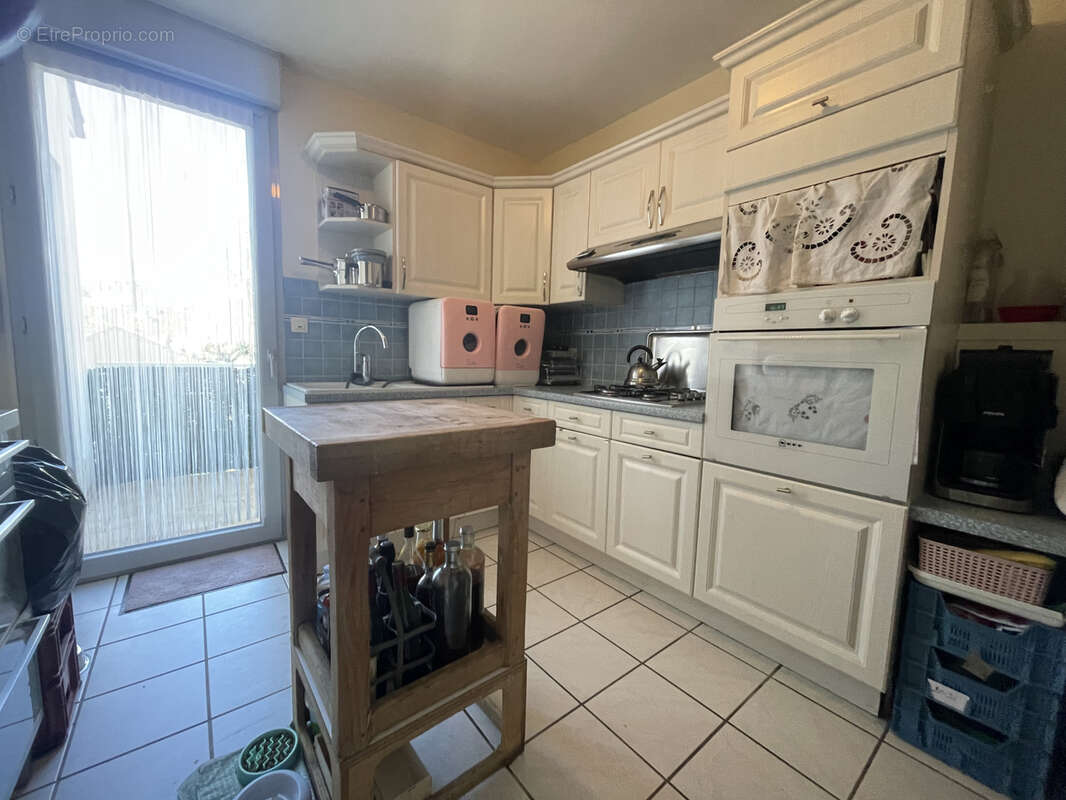 Appartement à AMBOISE