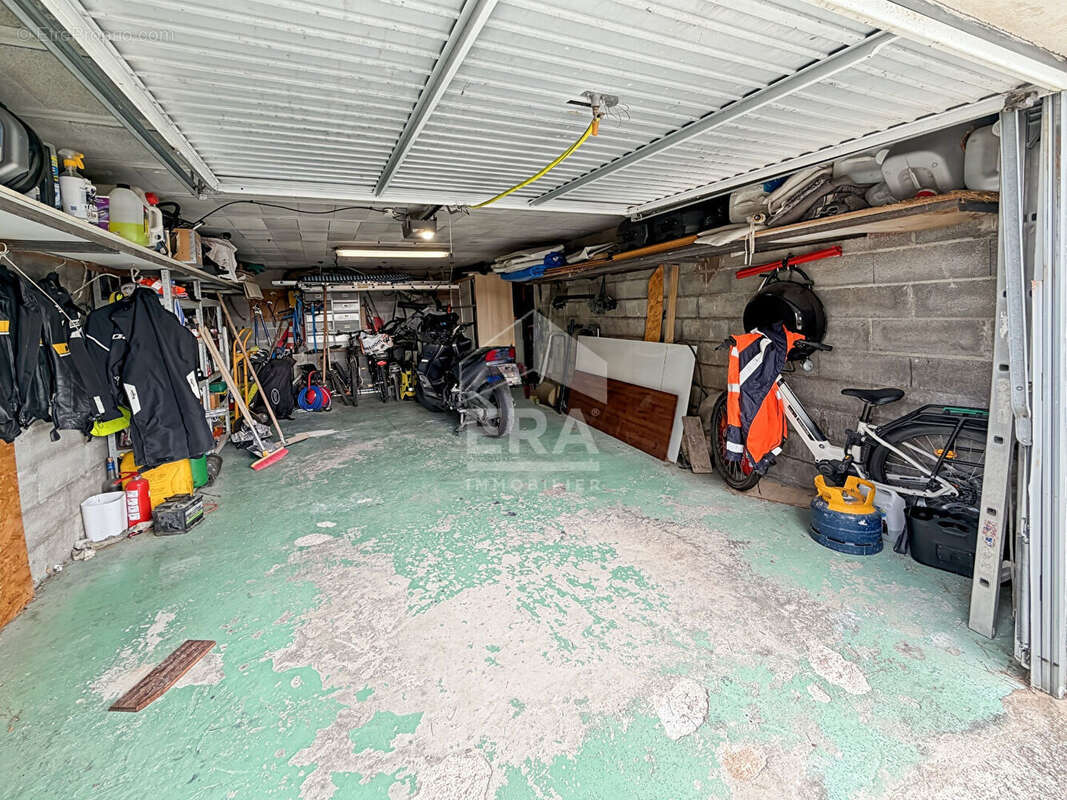 Maison à LES PENNES-MIRABEAU