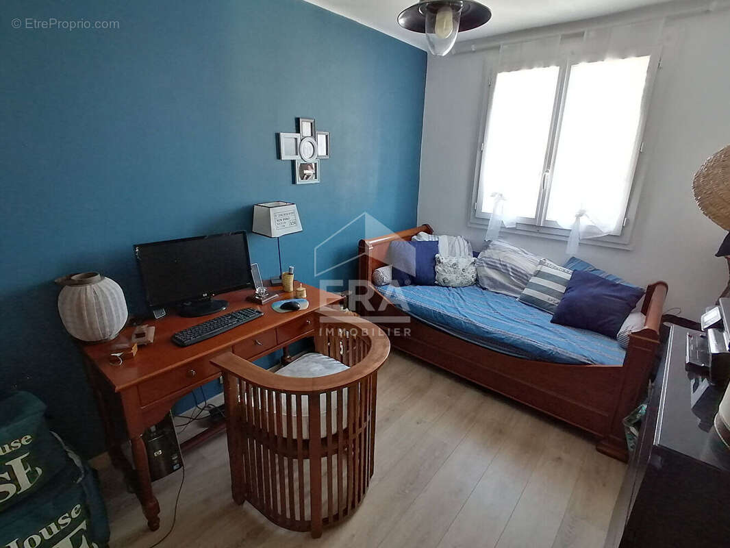 Appartement à MARTIGUES