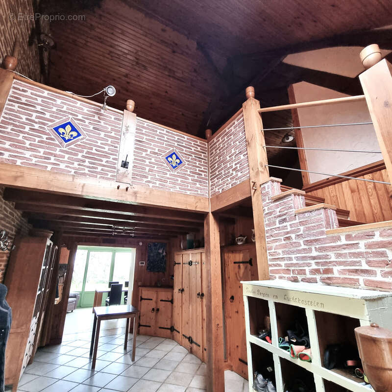 Magnifique longère rénovée - photo 7