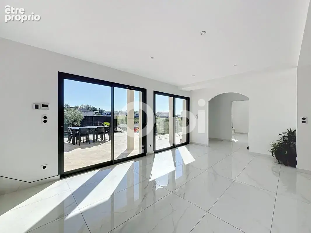  À vendre – Maison contemporaine haut de gamme (2026) avec vue panoramique, piscine et sous‑sol de 180 m² – Boulazac - photo 6