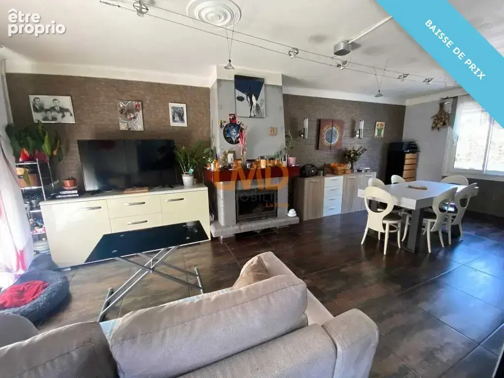 Villa avec piscine , garage et T2 indépendant - photo 13