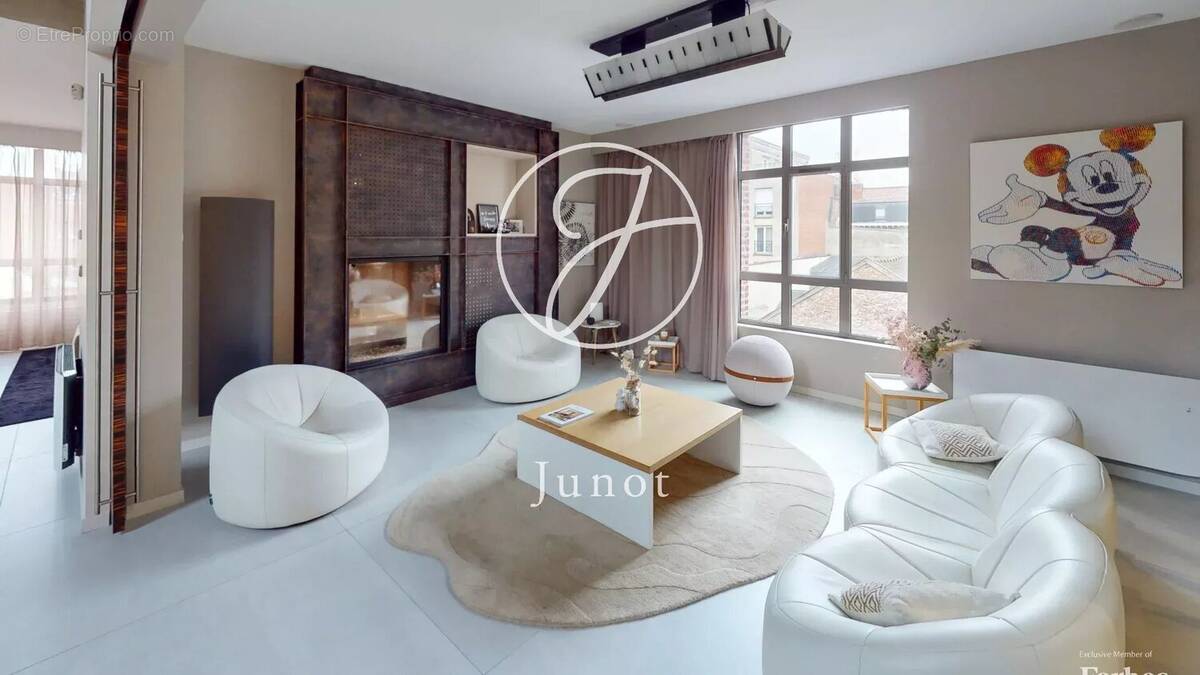 Appartement à LILLE