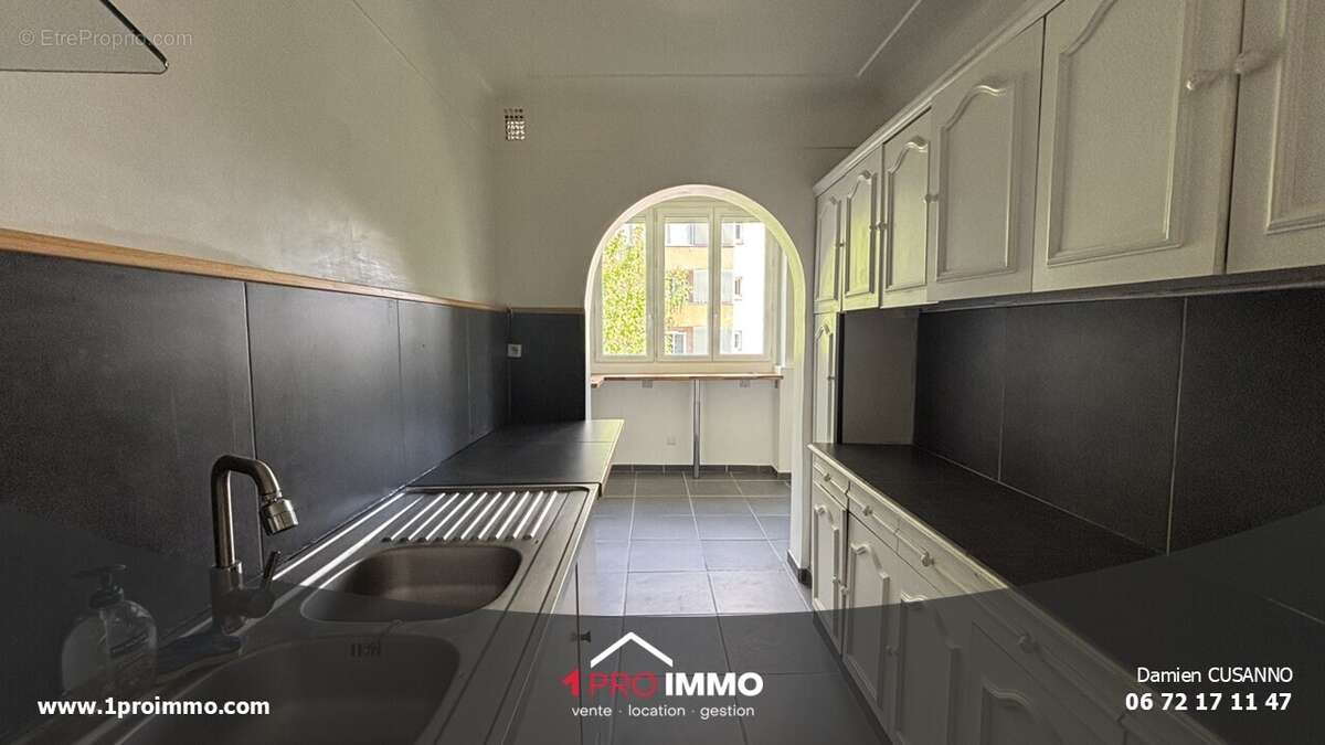 photos n°4 - Appartement à FONTAINE