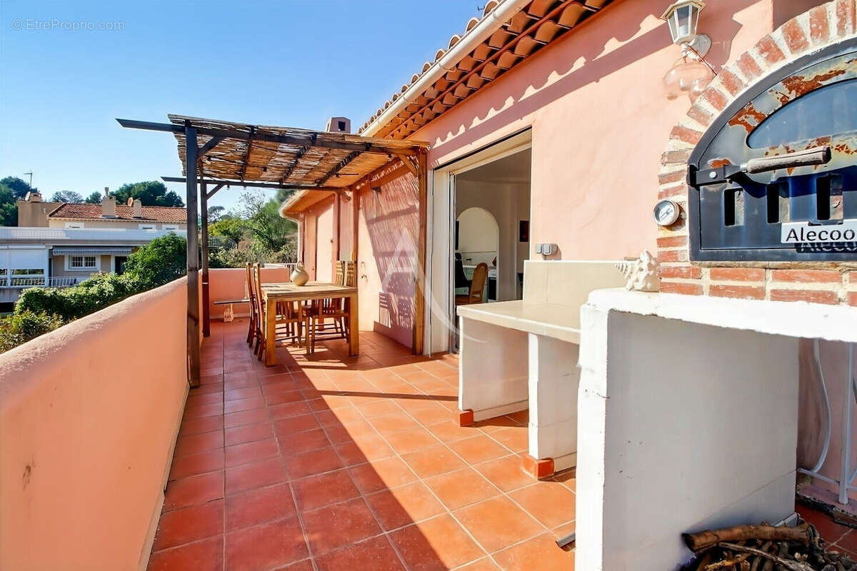 Maison à LE PRADET