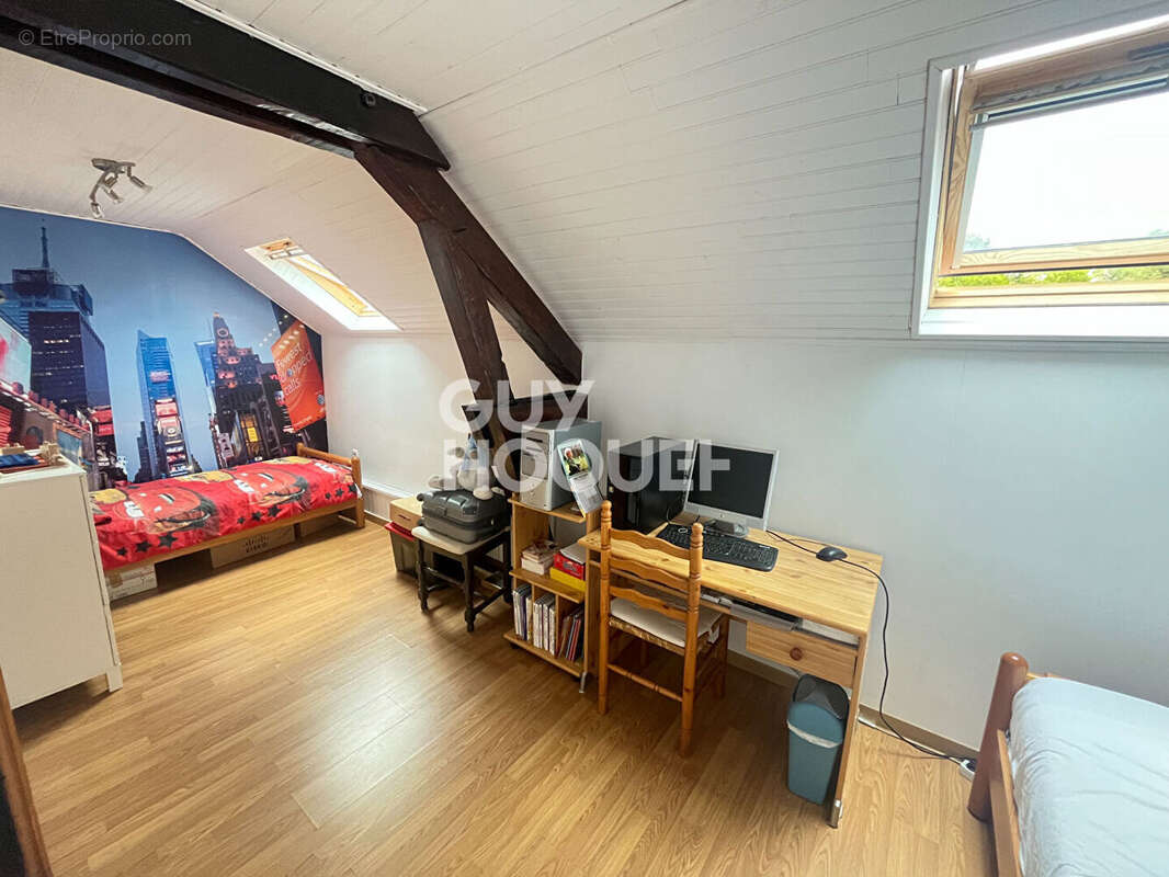 Maison 128 m² à Soissons  - photo 7