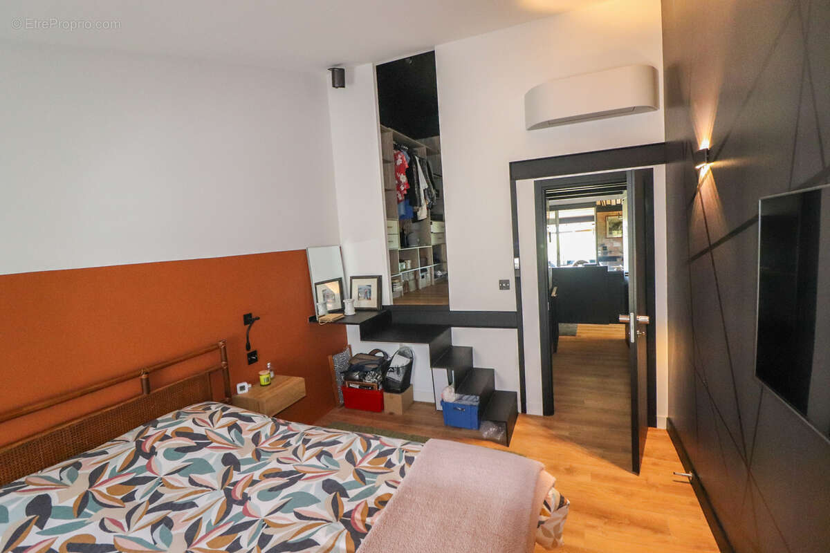 Appartement à FLAYOSC