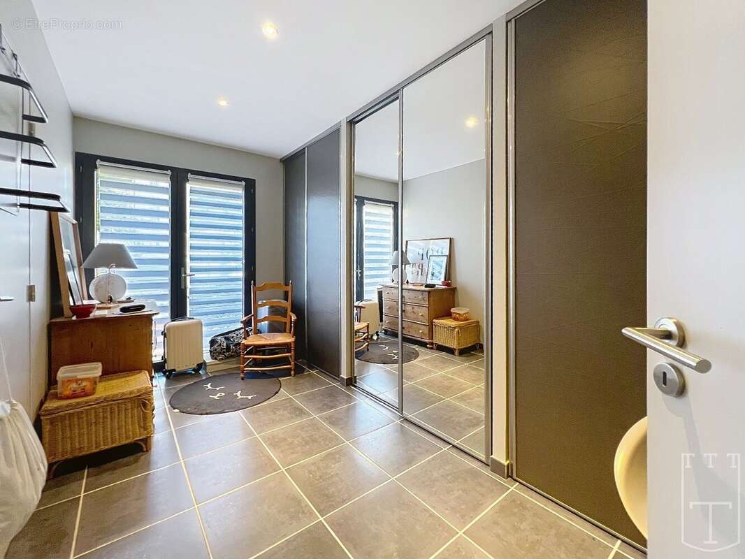 Appartement à AUBENAS