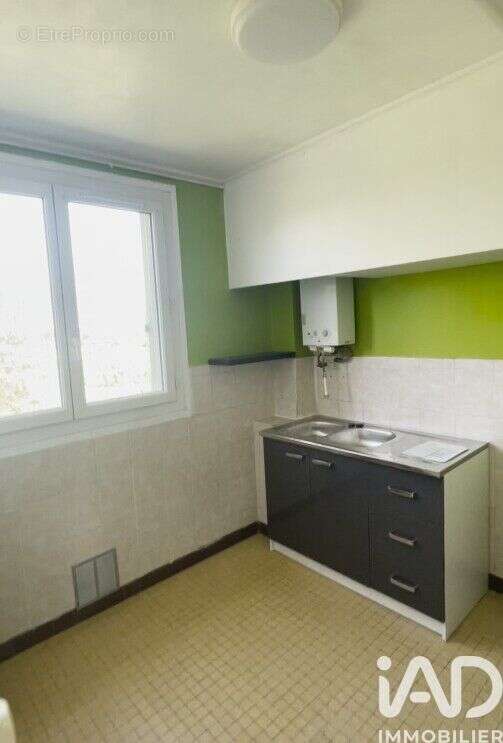 Photo 9 - Appartement à LANNEMEZAN