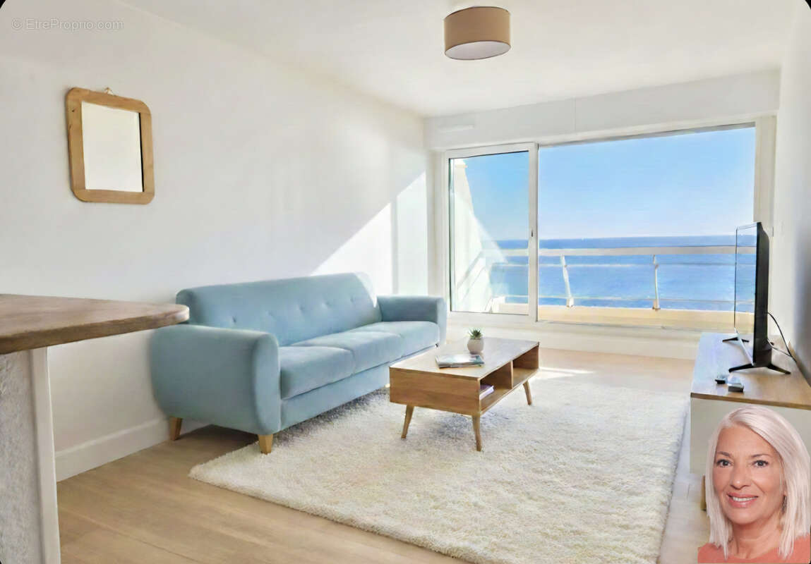 Appartement à CANDILLARGUES