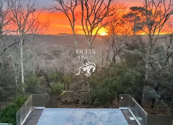 Maison à LE BOUSCAT