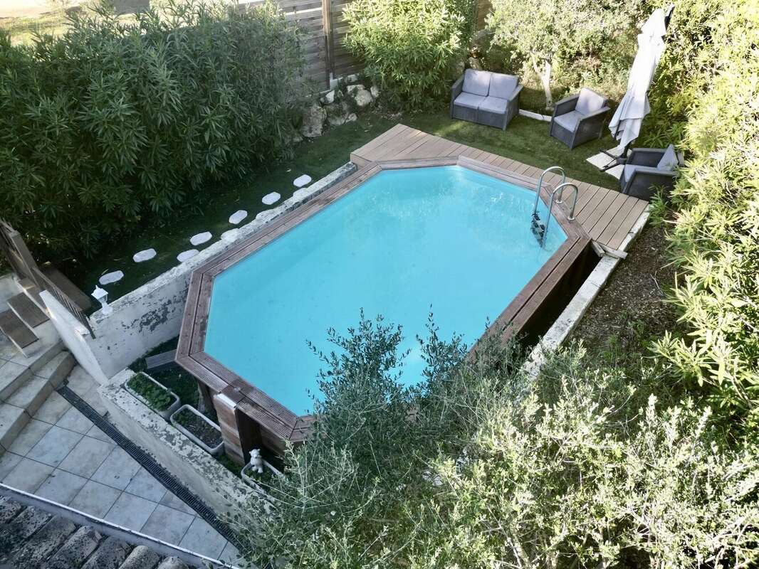 Maison à MOUANS-SARTOUX