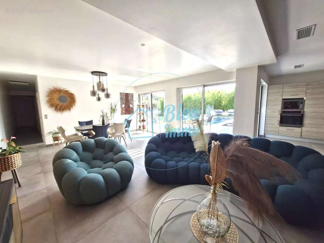 Maison à CASTELNAU-LE-LEZ