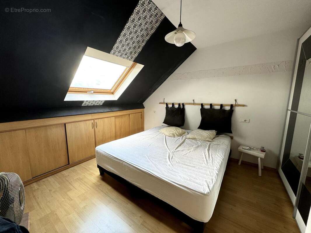 Photo 7 - Appartement à HAMBACH