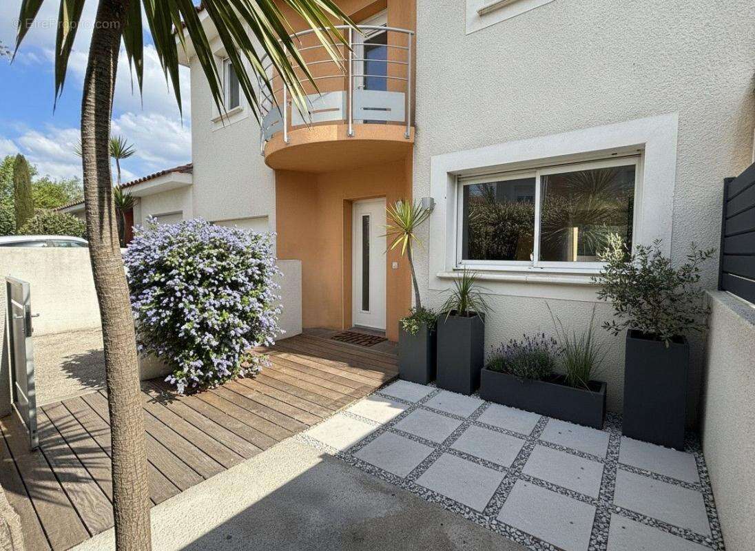 Maison 106 m² à Baillargues  - photo 3