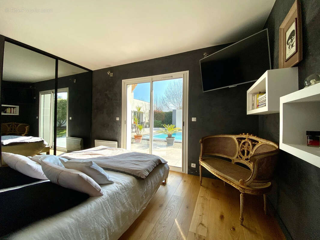 Maison à TOURNEFEUILLE