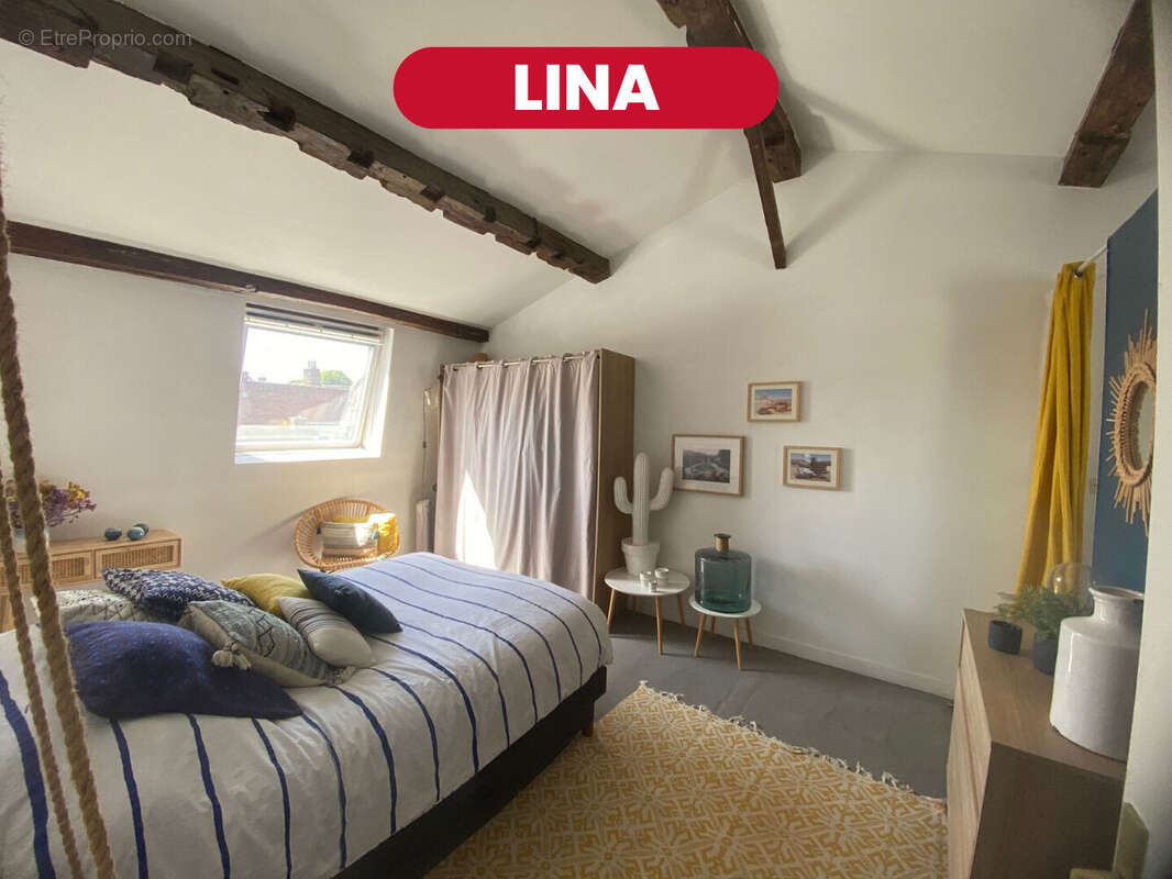 Appartement à LILLE