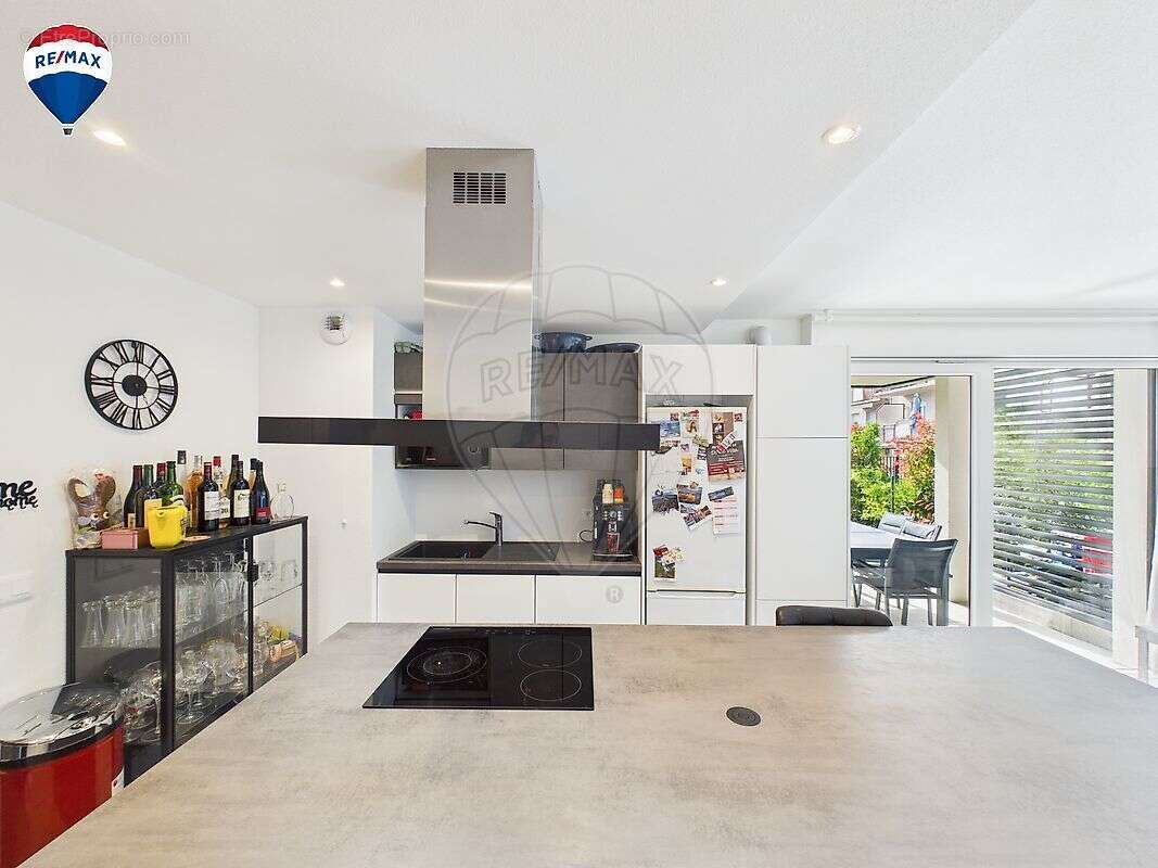Appartement à KEMBS