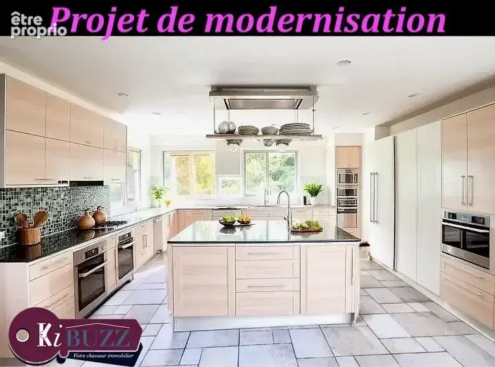 Maison 8 pièces 292 m² à vendre à Hesdin (62140) - photo 7