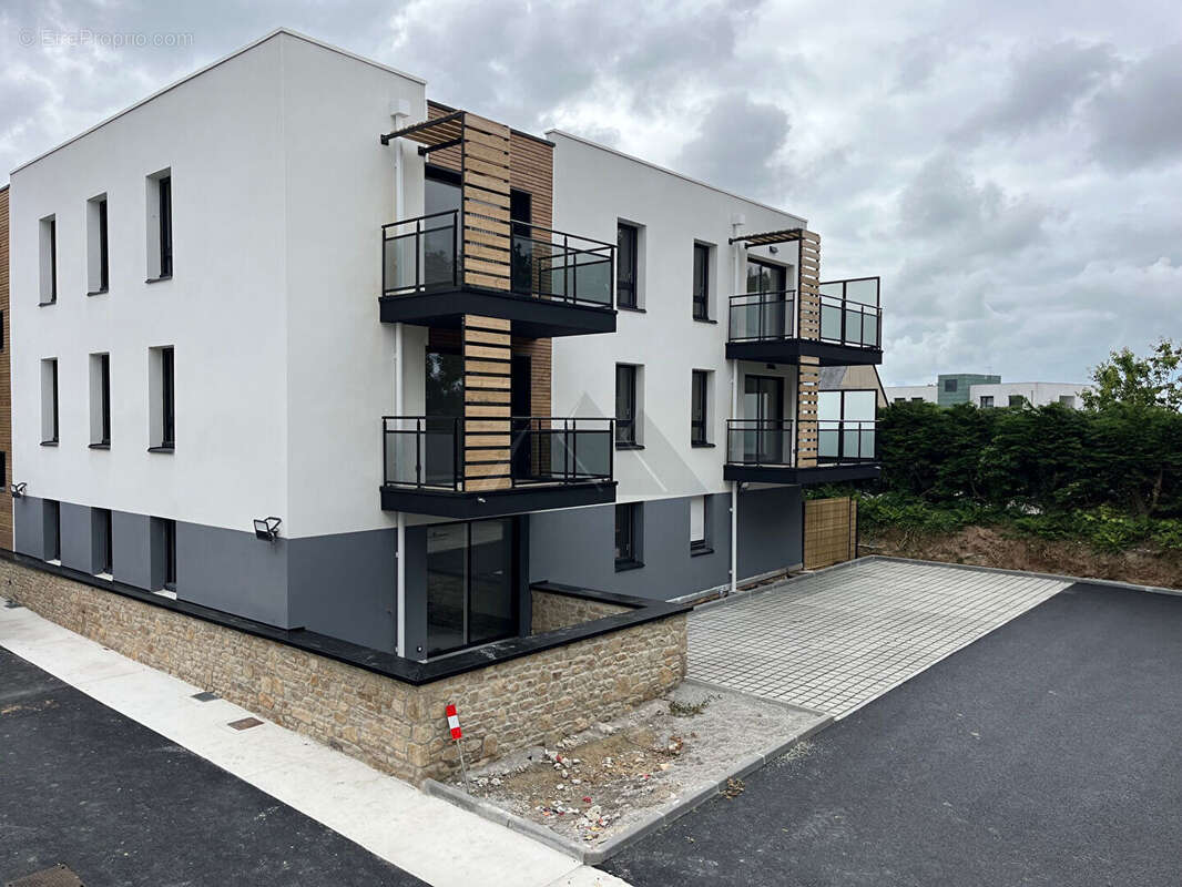Appartement à GUILERS