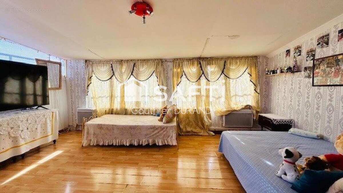 Photo 3 - Appartement à PERPIGNAN