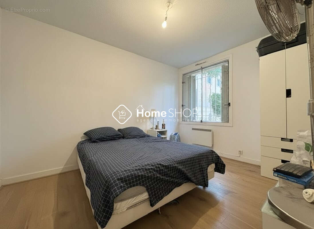 Appartement à VITROLLES