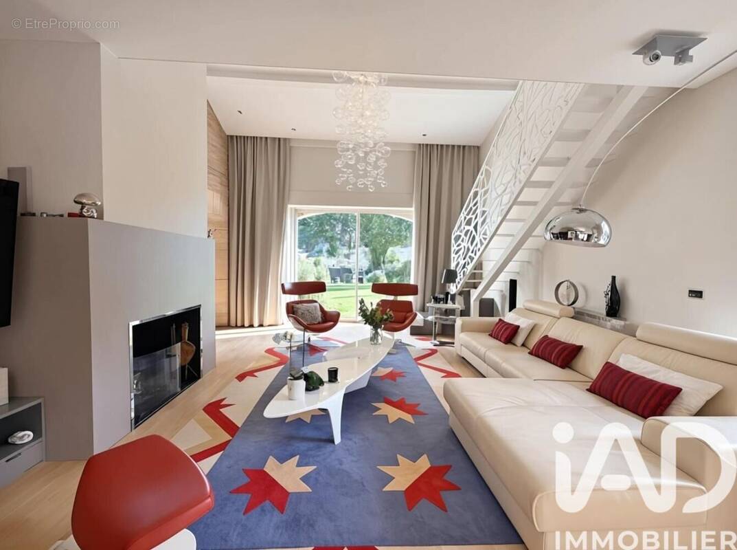 Photo 1 - Maison à LAGORD