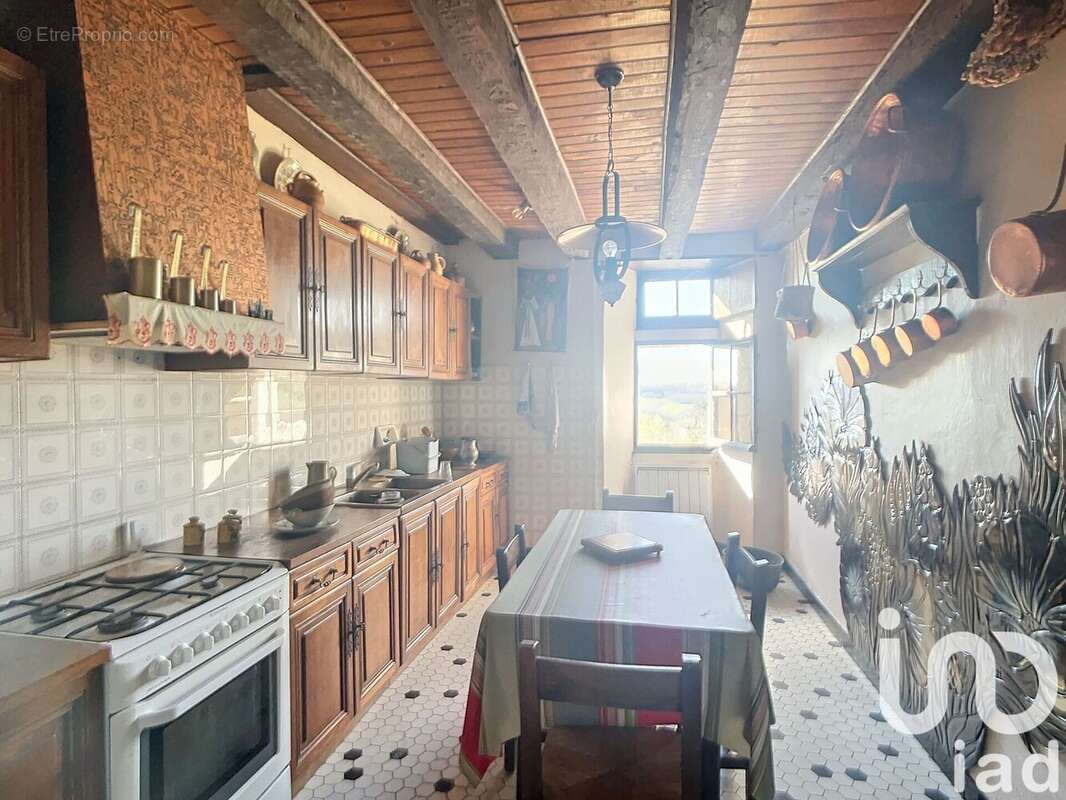 Photo 5 - Maison à ROQUECOR