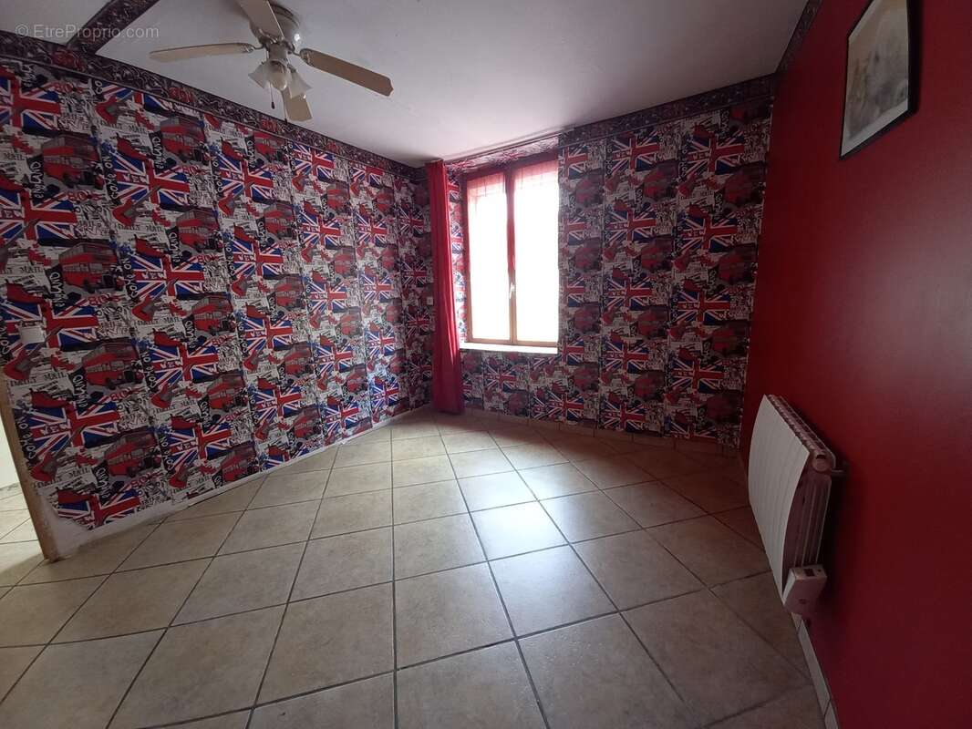 Maison à vendre 4 pièces  (55) - photo 5