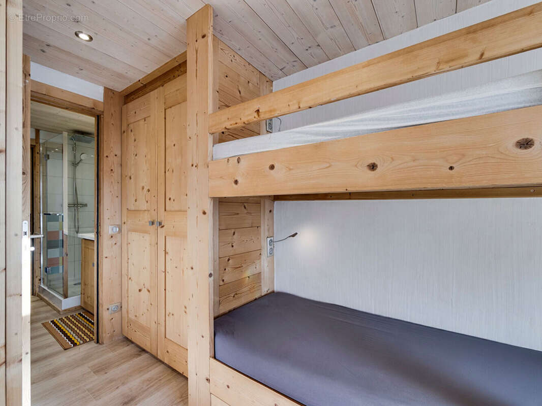 Appartement à VAL-D&#039;ISERE