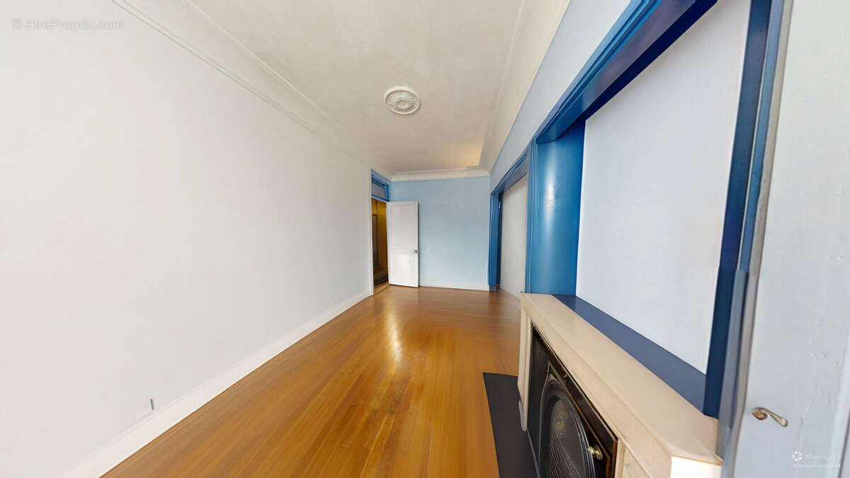 Appartement à LYON-7E