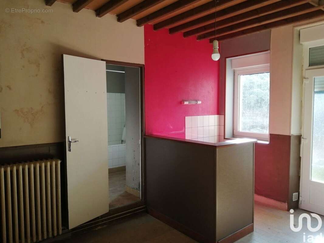 Photo 8 - Appartement à VIRE