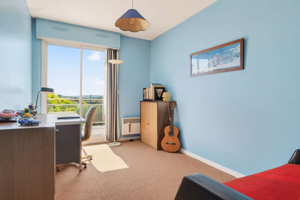 Appartement à SAVIGNY-SUR-ORGE